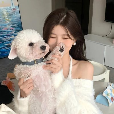 但是还有热情