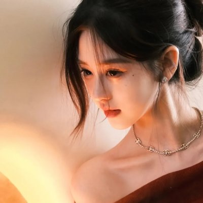 爱是永恒